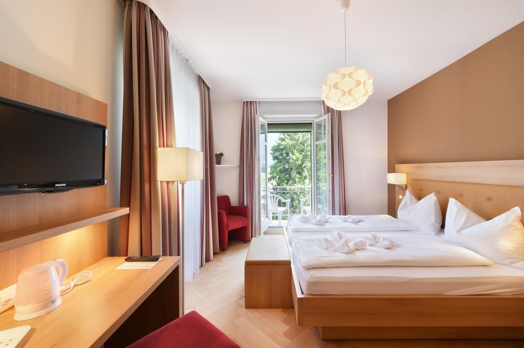 Waldhotel Unspunnen Wilderswil Exterior photo