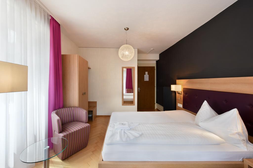 Waldhotel Unspunnen Wilderswil Exterior photo