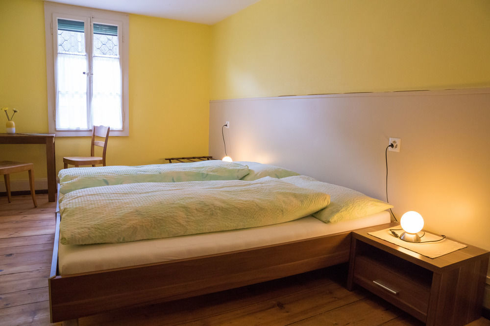 Waldhotel Unspunnen Wilderswil Exterior photo
