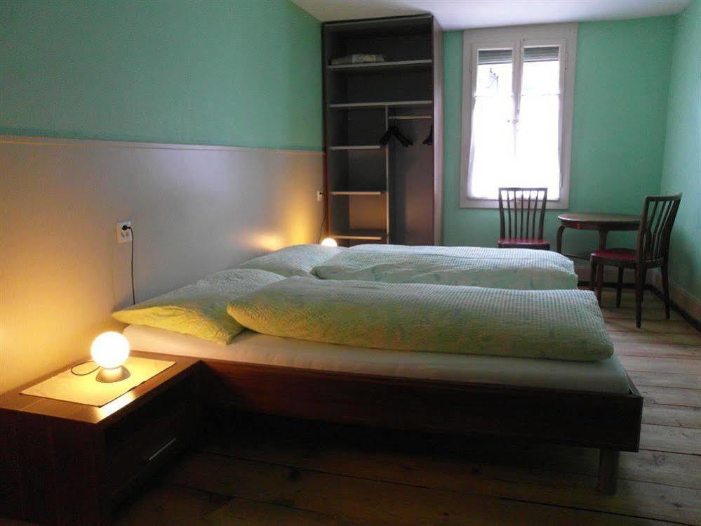 Waldhotel Unspunnen Wilderswil Exterior photo