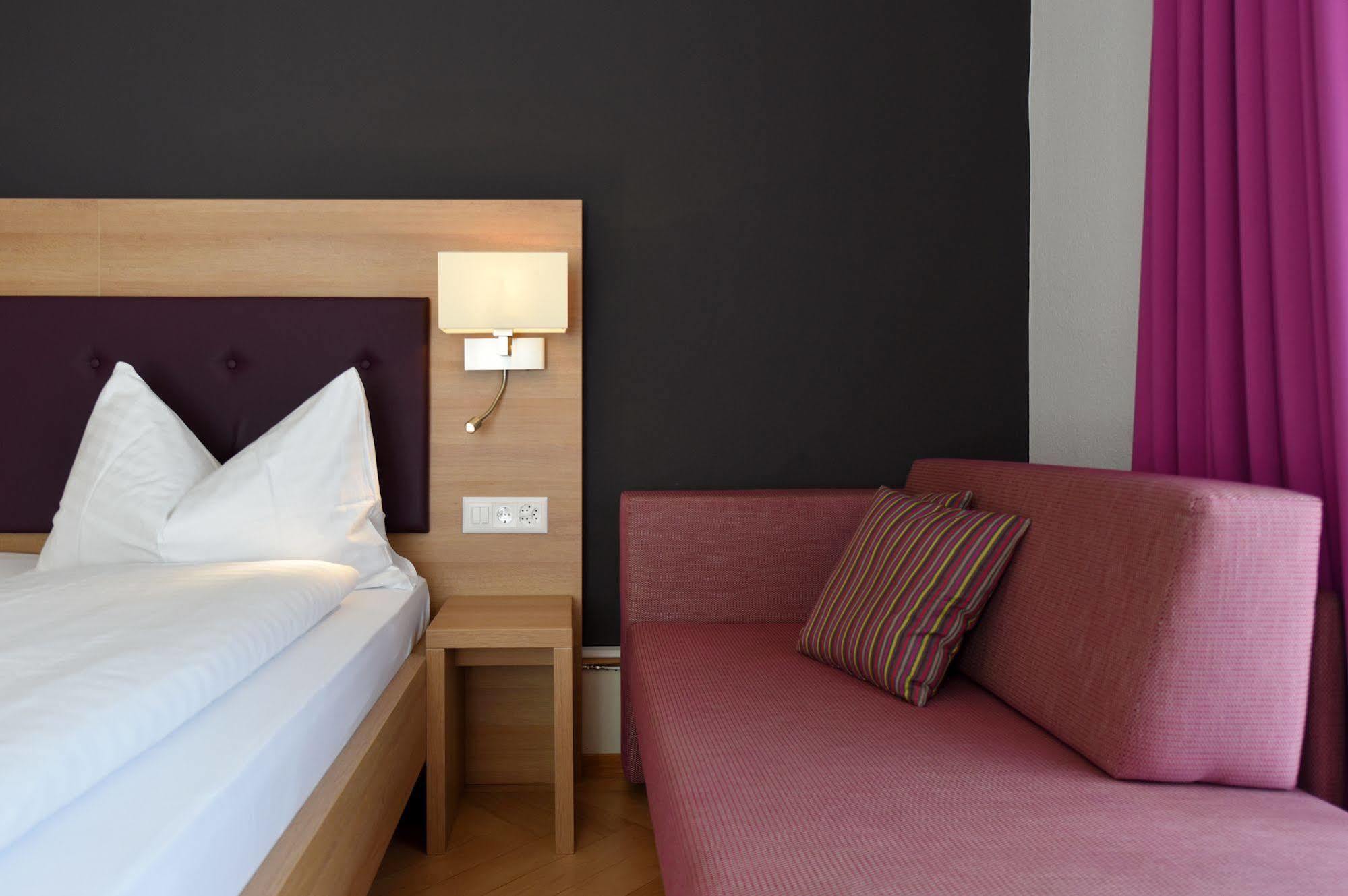 Waldhotel Unspunnen Wilderswil Exterior photo