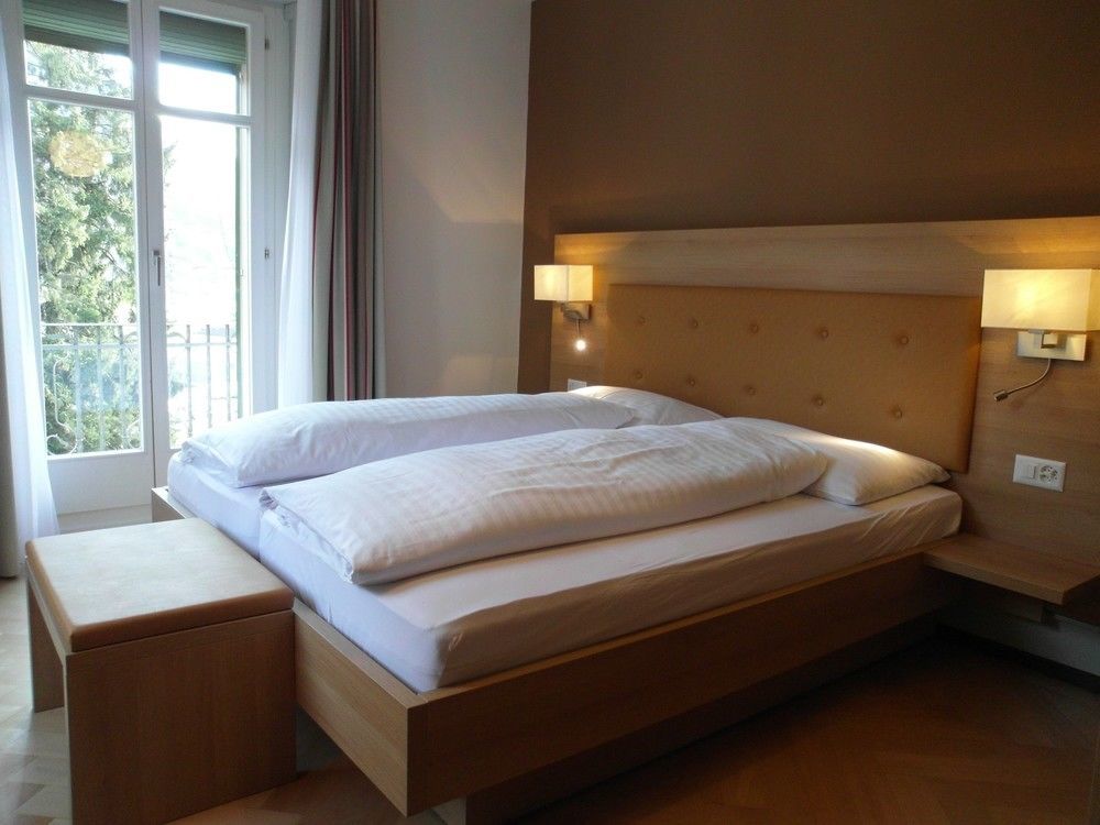 Waldhotel Unspunnen Wilderswil Exterior photo