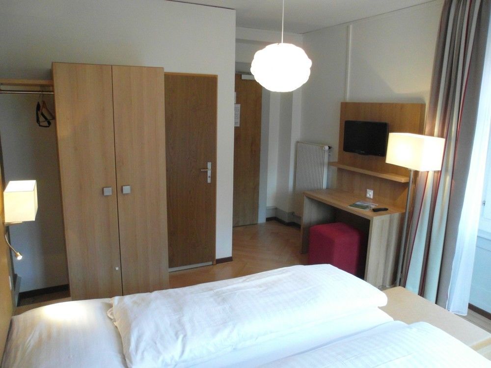 Waldhotel Unspunnen Wilderswil Exterior photo